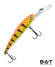 Воблер BAT JOBEN BT002 (85мм., 9 гр. 0-4 м.) # B005 Воблер BAT JOBEN BT002 (85мм., 9 гр. 0-4 м.) # B005