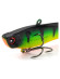 Раттлин Namazu StalkeR silicone, L-90 мм, 28гр, тонущий №03/200/