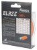 Леска Namazu Blaze, L-150 м, d-0,20 мм, test-3,2 кг, оранжевая/100/ Леска Namazu Blaze, L-150 м, d-0,20 мм, test-3,2 кг, оранжевая/100/