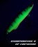 BAT SHIRITEN BATON 90 30ГР (SILICON) ЦВЕТ 963 BAT SHIRITEN BATON 90 30ГР (SILICON) ЦВЕТ 963