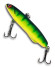 BAT SHIRITEN BATON 90 30ГР (SILICON) ЦВЕТ 963 BAT SHIRITEN BATON 90 30ГР (SILICON) ЦВЕТ 963