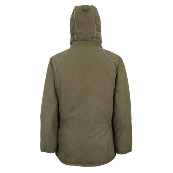 Костюм мужской зимний IFRIT Nerub (Islandia/Fleece) Олива, 56/58-170/176