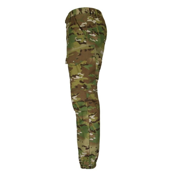 Брюки мужские Titan (Twill) Камуфляж, 48/50-170/176 Брюки мужские Titan (Twill) Камуфляж, 48/50-170/176