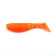 Виброхвост YAMAN PRO Boost Up, р.2,5 inch, цвет #03 - Carrot gold flake (уп. 6 шт.) Виброхвост YAMAN PRO Boost Up, р.2,5 inch, цвет #03 - Carrot gold flake (уп. 6 шт.)