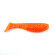 Виброхвост YAMAN PRO Boost Up, р.2,5 inch, цвет #03 - Carrot gold flake (уп. 6 шт.) Виброхвост YAMAN PRO Boost Up, р.2,5 inch, цвет #03 - Carrot gold flake (уп. 6 шт.)