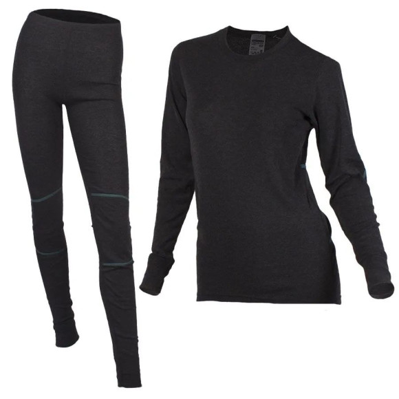 Термобелье женское "СЛЕДОПЫТ - Lady Active" комплект, до -30°С, р.40/10/ Термобелье женское "СЛЕДОПЫТ - Lady Active" комплект, до -30°С, р.40/10/