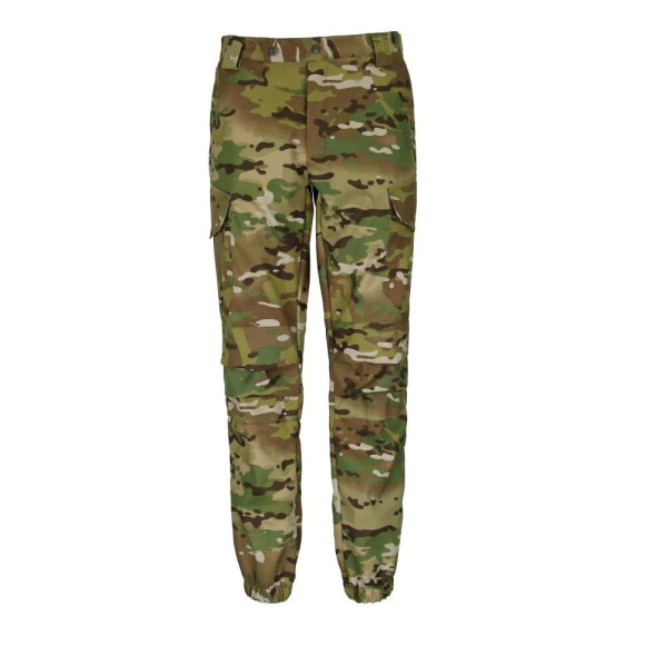 Брюки мужские Titan (Twill) Камуфляж, 52/54-182/188 Брюки мужские Titan (Twill) Камуфляж, 52/54-182/188