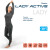 Термобелье женское "СЛЕДОПЫТ - Lady Active" комплект, до -30°С, р.42/10/