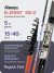 Удилище болонское карбоновое NAMAZU ELEMENT Bolo, 5 м, тест 15-40 г, IM7