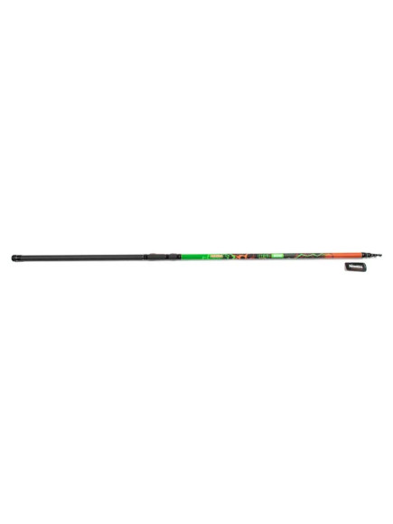 Удилище болонское карбоновое NAMAZU ELEMENT Bolo, 5 м, тест 15-40 г, IM7