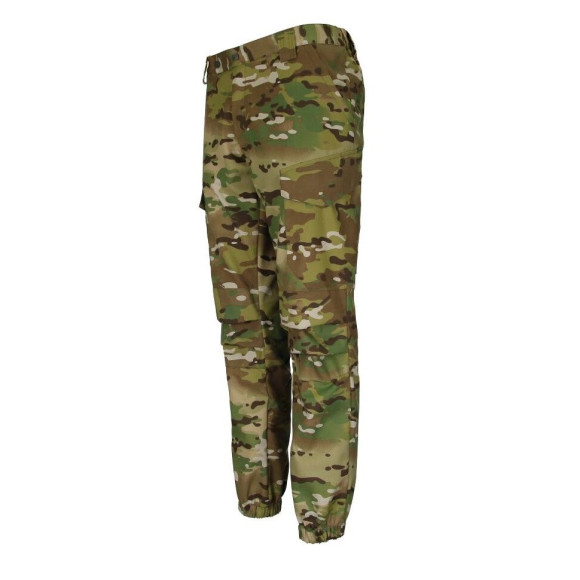 Брюки мужские Titan (Twill) Камуфляж, 56/58-170/176