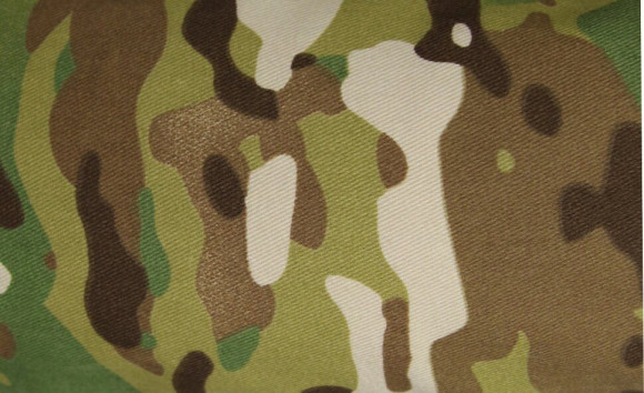 Брюки мужские Titan (Twill) Камуфляж, 56/58-170/176