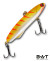 BAT SHIRITEN BATON 90 30ГР (SILICON) ЦВЕТ 981
