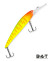 Воблер BAT JOBEN BT002 (85мм., 9 гр. 0-4 м.) # B016
