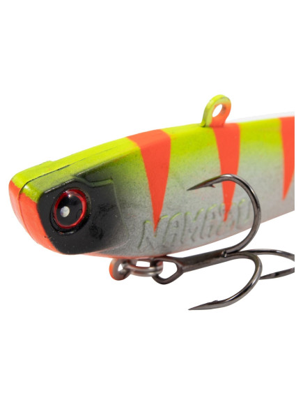 Раттлин Namazu StalkeR silicone, L-90 мм, 28гр, тонущий №24/200/