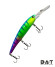 Воблер BAT JOBEN BT017 (120мм., 19 гр. 0-8 м.) #B121 Воблер BAT JOBEN BT017 (120мм., 19 гр. 0-8 м.) #B121