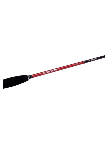 Спиннинг Nautilus Gamora GMS-702UL 213см 0.5-7гр NEW