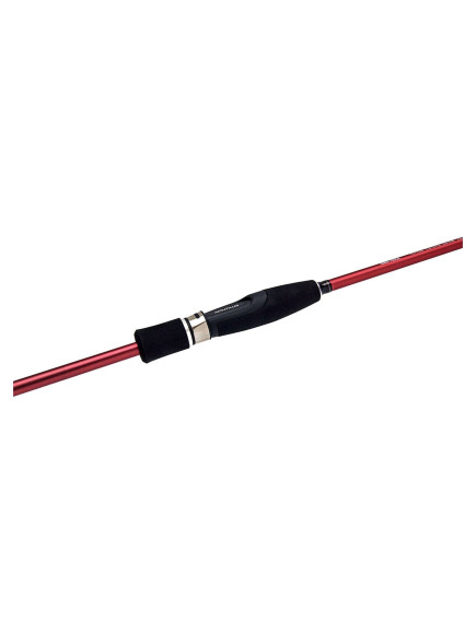 Спиннинг Nautilus Gamora GMS-702UL 213см 0.5-7гр NEW