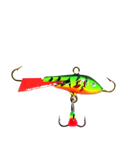 Балансир Yaman SE Subfish, L-38 мм, 8,5 г, цвет 63