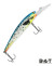 Воблер BAT JOBEN BT002 (85мм., 9 гр. 0-4 м.) # B022