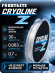 Леска Frostbite CRYOLINE Z, #0.25, L-30 м, d-0,083 мм, test-0,70 кг, прозрачный/200/