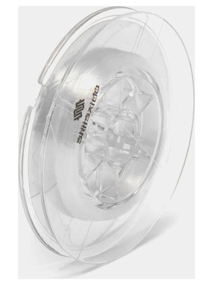 Леска "Shii Saido" Ice Shadow, L-30 м, d-0,234 мм, test-4,31 кг, прозрачная/10/