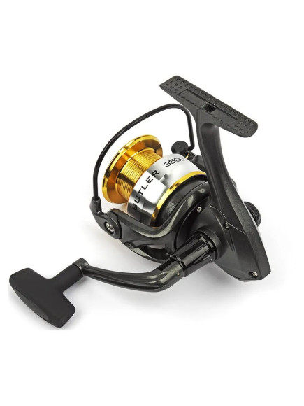 Катушка Nautilus Butler NBE500 Катушка Nautilus Butler NBE500