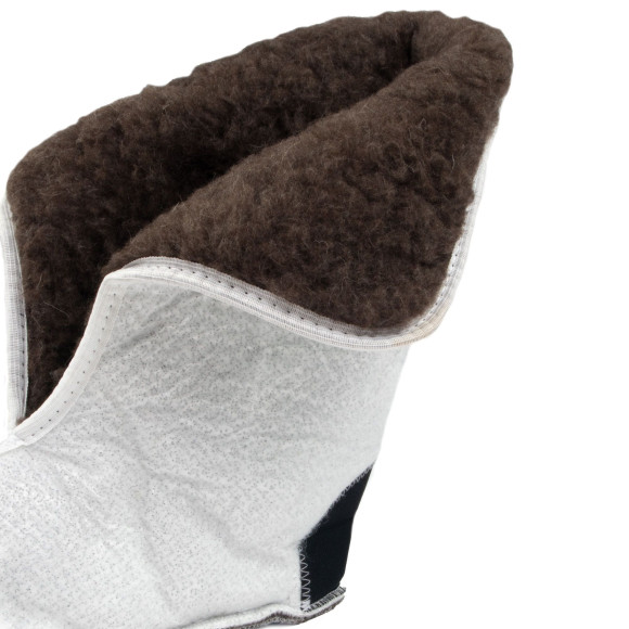 Сапоги "СЛЕДОПЫТ" MINK, ЭВА, 4-слойный вкладыш, -40°С, р. 38-39, черный Сапоги "СЛЕДОПЫТ" MINK, ЭВА, 4-слойный вкладыш, -40°С, р. 38-39, черный