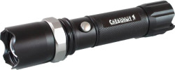Фонарь ручной "СИБИРСКИЙ СЛЕДОПЫТ-Эксперт", 1L, zoom, аккум.1x2200mAh, 3хААА/100/