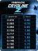 Леска Frostbite CRYOLINE Z, #0.4, L-30 м, d-0,104 мм, test-1,06 кг, прозрачный/200/