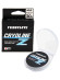 Леска Frostbite CRYOLINE Z, #0.4, L-30 м, d-0,104 мм, test-1,06 кг, прозрачный/200/