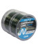 Леска карповая Nautilus Global Camo green 0,40мм.,14,7кг, 300м. Леска карповая Nautilus Global Camo green 0,40мм.,14,7кг, 300м.