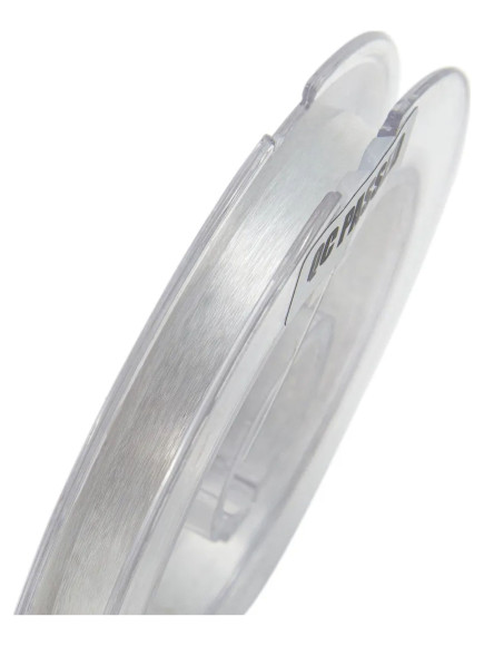Леска Frostbite CRYOLINE Z, #0.5, L-30 м, d-0,117 мм, test-1,33 кг, прозрачный/200/