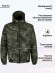 Костюм Cleric (Duplex Fleece) полофлис, цвет Terra(44/46-170/176)