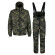 Костюм Cleric (Duplex Fleece) полофлис, цвет Terra(44/46-170/176)