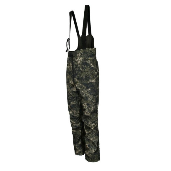Костюм Cleric (Duplex Fleece) полофлис, цвет Terra(44/46-170/176)