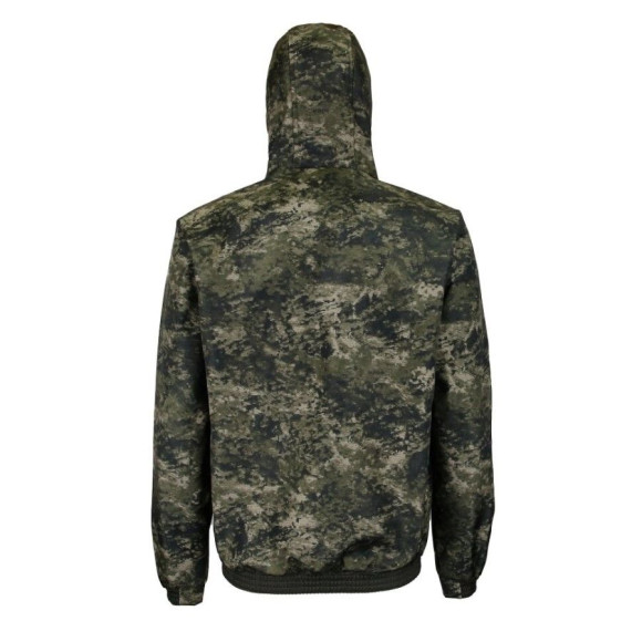 Костюм Cleric (Duplex Fleece) полофлис, цвет Terra(44/46-170/176)