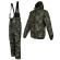 Костюм Cleric (Duplex Fleece) полофлис, цвет Terra(44/46-170/176)