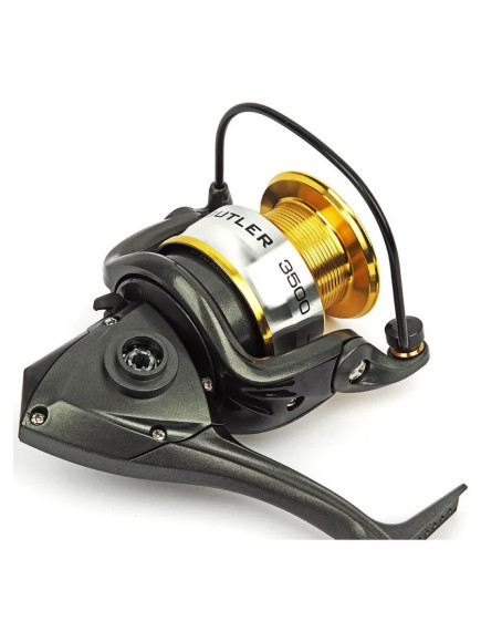 Катушка Nautilus Butler NBE2000