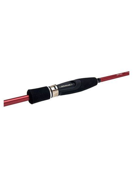 Спиннинг Nautilus Gamora GMS-792L 236см 0.6-10гр NEW