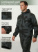 Костюм "Zealot" муж., тк. смесовая 110 г/м2 (Цвет Серый кам., Размер 44/46, Рост 170-176) Костюм "Zealot" муж., тк. смесовая 110 г/м2 (Цвет Серый кам., Размер 44/46, Рост 170-176)