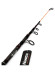Спиннинг телескопический композитный NAMAZU Fish killer 2,7 м, тест 30-150 г/25/
