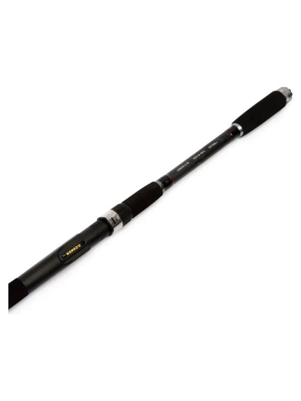 Спиннинг телескопический композитный NAMAZU Fish killer 2,7 м, тест 30-150 г/25/