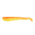 Виброхвост YAMAN PRO Legend Minnow, р.3 inch, цвет #25 - Sunshine (уп. 6 шт.)