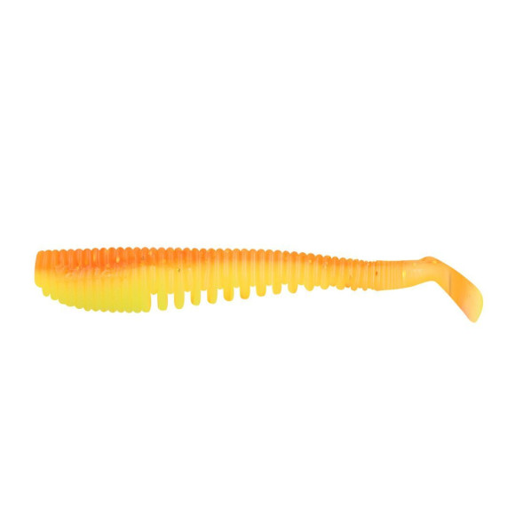 Виброхвост YAMAN PRO Legend Minnow, р.3 inch, цвет #25 - Sunshine (уп. 6 шт.) Виброхвост YAMAN PRO Legend Minnow, р.3 inch, цвет #25 - Sunshine (уп. 6 шт.)