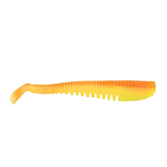 Виброхвост YAMAN PRO Legend Minnow, р.3 inch, цвет #25 - Sunshine (уп. 6 шт.) Виброхвост YAMAN PRO Legend Minnow, р.3 inch, цвет #25 - Sunshine (уп. 6 шт.)