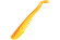 Виброхвост YAMAN PRO Legend Minnow, р.3 inch, цвет #25 - Sunshine (уп. 6 шт.) Виброхвост YAMAN PRO Legend Minnow, р.3 inch, цвет #25 - Sunshine (уп. 6 шт.)