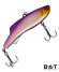 BAT SHIRITEN VIBE 73 BT034 16ГР (SILICON) ЦВЕТ 898 BAT SHIRITEN VIBE 73 BT034 16ГР (SILICON) ЦВЕТ 898