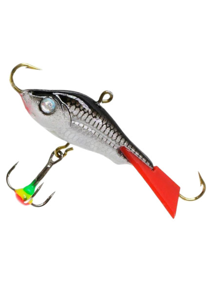 Балансир Yaman SE Subfish, L-50 мм, 19 г, цвет 04/50/ Балансир Yaman SE Subfish, L-50 мм, 19 г, цвет 04/50/