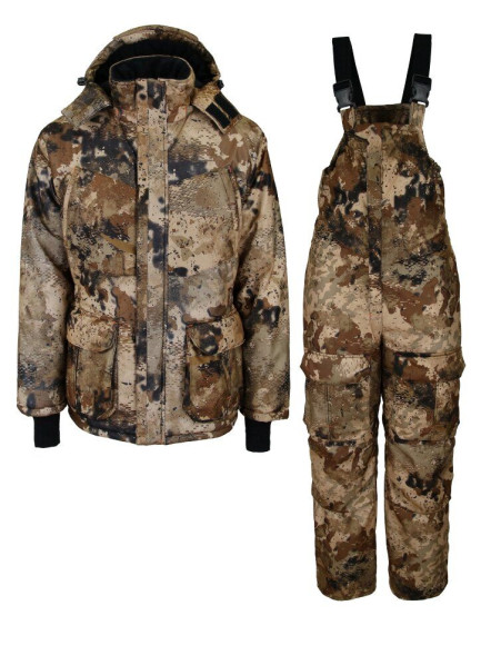 Костюм мужской зимний IFRIT Tauren (Alova Premium/Fleece) Beigecloud, 44/46-170/176 Костюм мужской зимний IFRIT Tauren (Alova Premium/Fleece) Beigecloud, 44/46-170/176